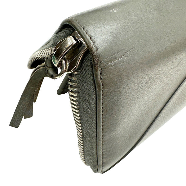 Balenciaga Papier Wallet | Luxury Leather Wallet