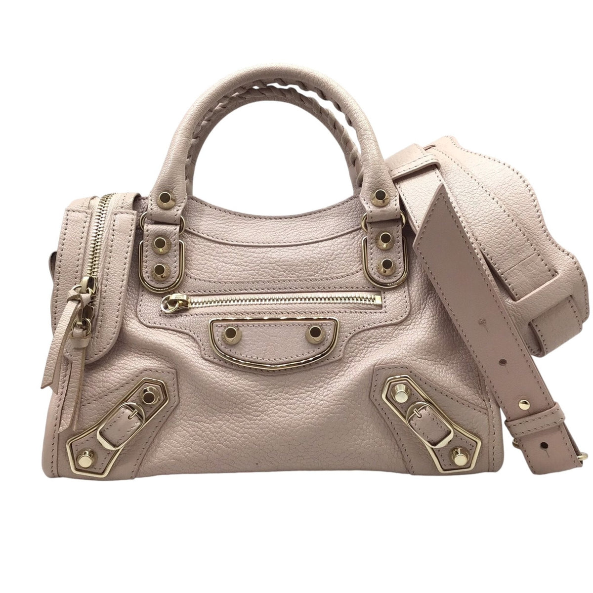 Balenciaga City Handbag | Designer Luxury Handbag