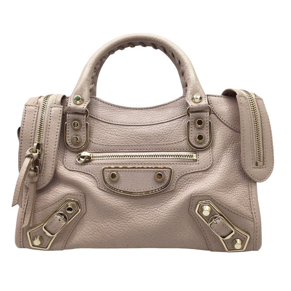 Balenciaga City Handbag | Designer Luxury Handbag