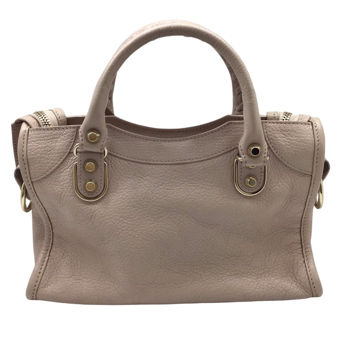 Balenciaga City Handbag | Designer Luxury Handbag