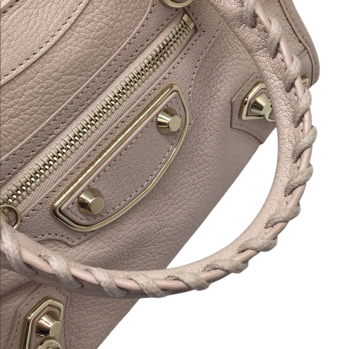 Balenciaga City Handbag | Designer Luxury Handbag