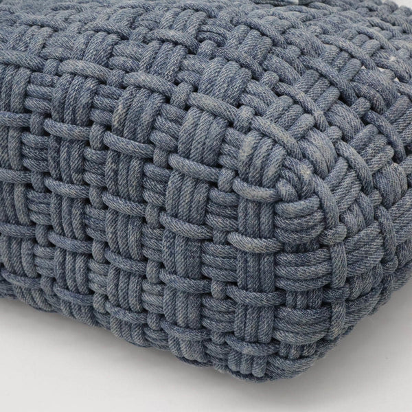 Balenciaga Bistro Basket Handbag | Woven Luxury Basket Bag