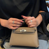  crossbody bag interior and compartment view 15