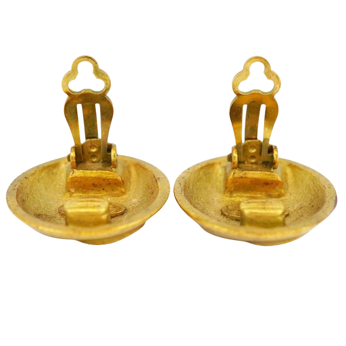 Chanel Jewellery? Chanel Coco Mark Earrings Elegant Everyday Fine Jewellery