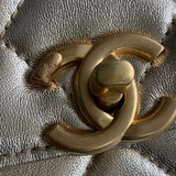 Zivas Charm Timeless Appeal Everyday Handbag (Considered Detail & Form) – Styled Look