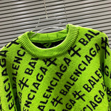 Close-up of Balenciaga designer clothing craftsmanship
