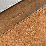 Ziva's Charm handbag – detail view (26.5cm*19cm*10cm)