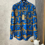 Burberry clothing front view — premium authentic designer style