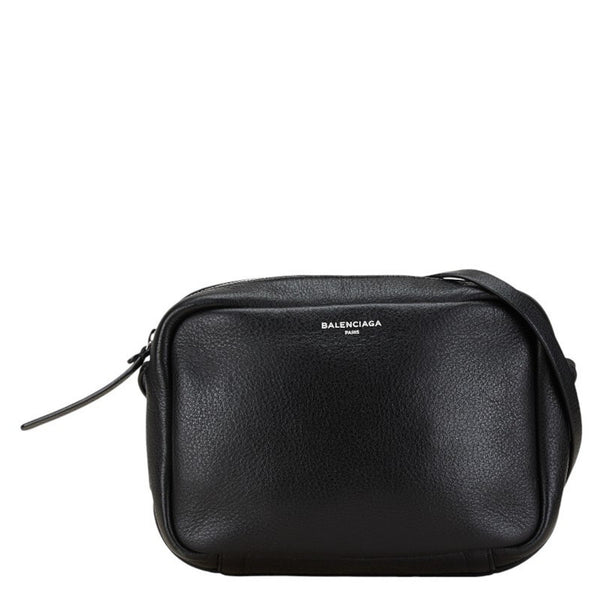 Balenciaga Camera Shoulder Bag — Designer Shoulder Bag