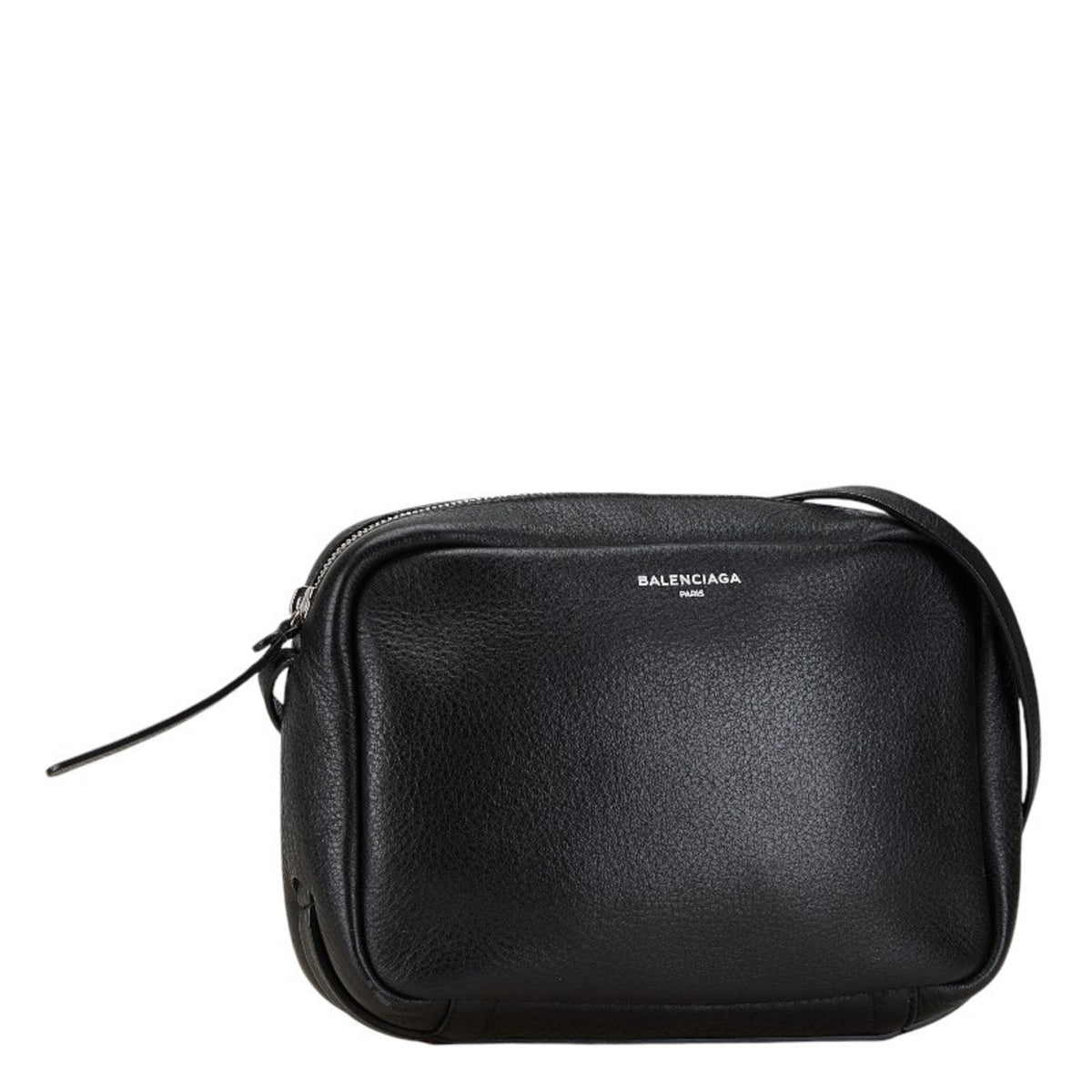 Balenciaga Camera Shoulder Bag — Designer Shoulder Bag