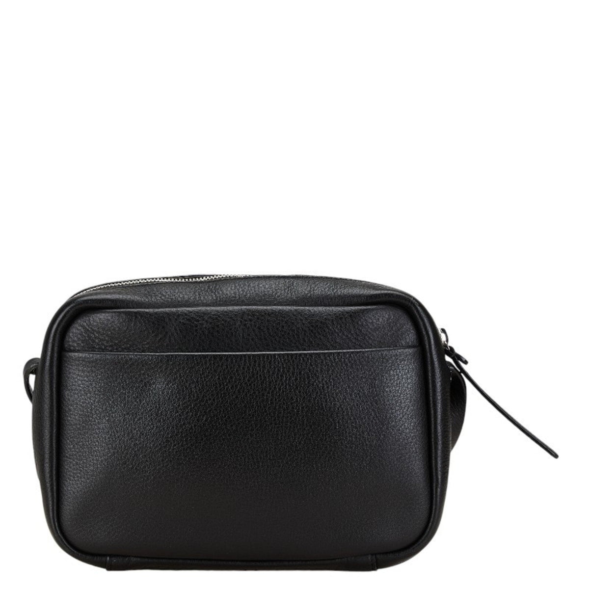 Balenciaga Camera Shoulder Bag — Designer Shoulder Bag