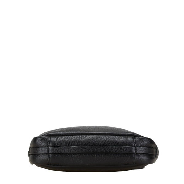 Balenciaga Camera Shoulder Bag — Designer Shoulder Bag