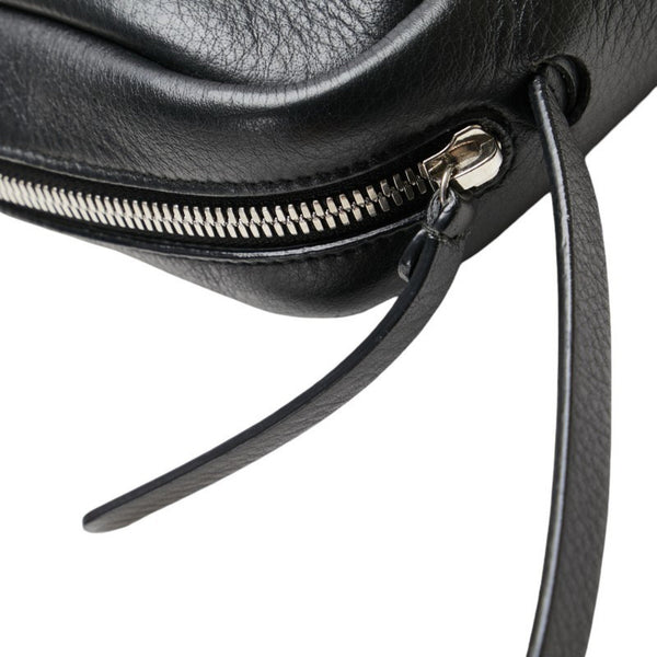 Balenciaga Camera Shoulder Bag — Designer Shoulder Bag