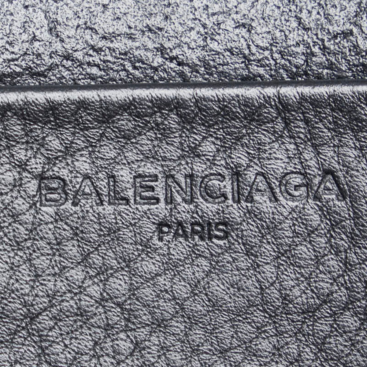 Balenciaga Camera Shoulder Bag — Designer Shoulder Bag
