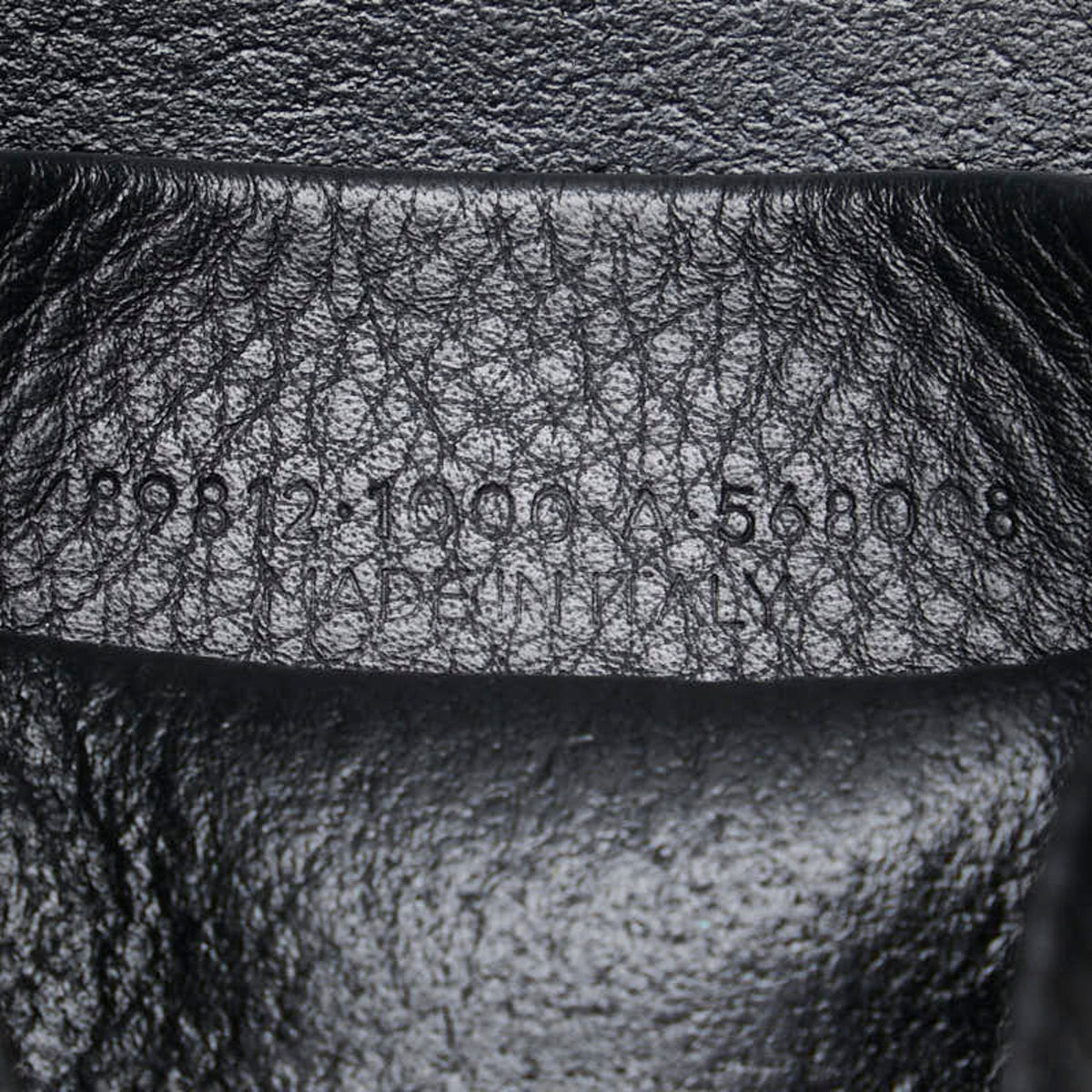 Balenciaga Camera Shoulder Bag — Designer Shoulder Bag