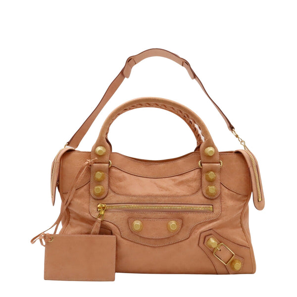Balenciaga Giant Handbag | Designer Luxury Handbag
