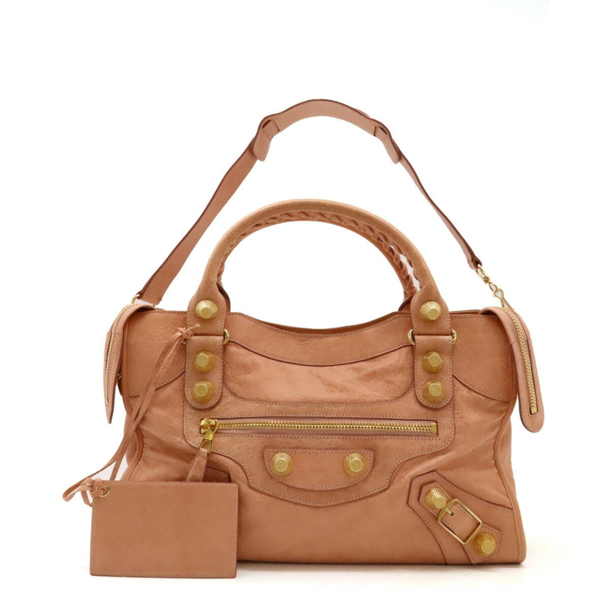 Balenciaga Giant Handbag | Designer Luxury Handbag