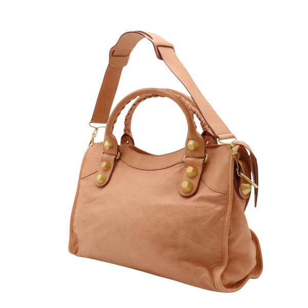 Balenciaga Giant Handbag | Designer Luxury Handbag