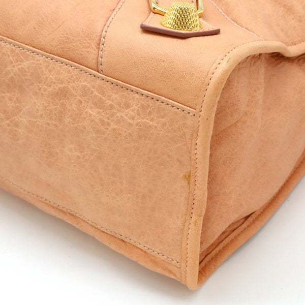 Balenciaga Giant Handbag | Designer Luxury Handbag
