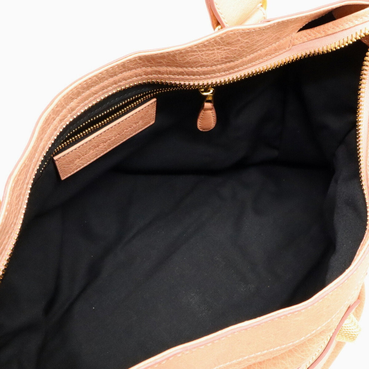 Balenciaga Giant Handbag | Designer Luxury Handbag
