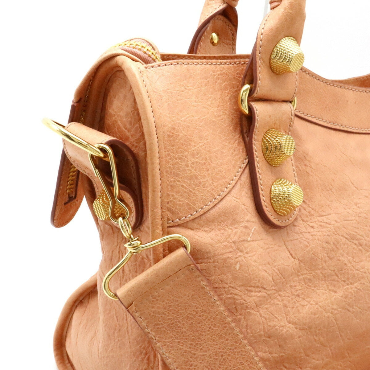 Balenciaga Giant Handbag | Designer Luxury Handbag