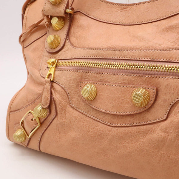 Balenciaga Giant Handbag | Designer Luxury Handbag