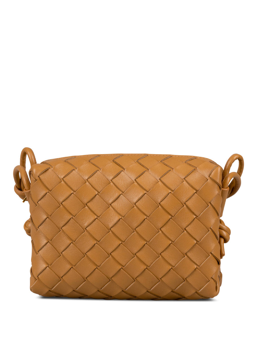 Bottega Veneta shoulder bags luxury designer piece front view