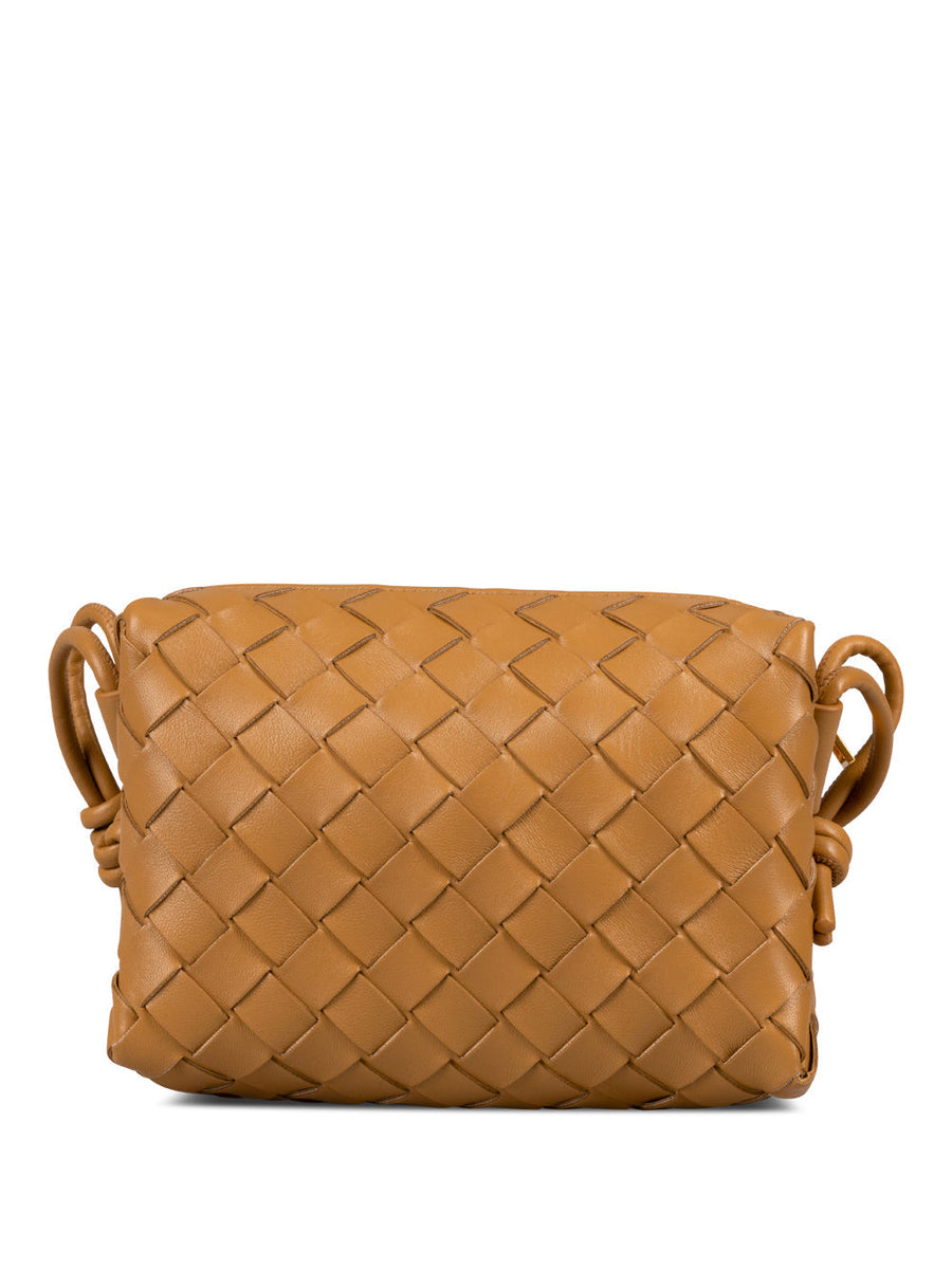 Bottega Veneta shoulder bags side profile designer luxury fashion
