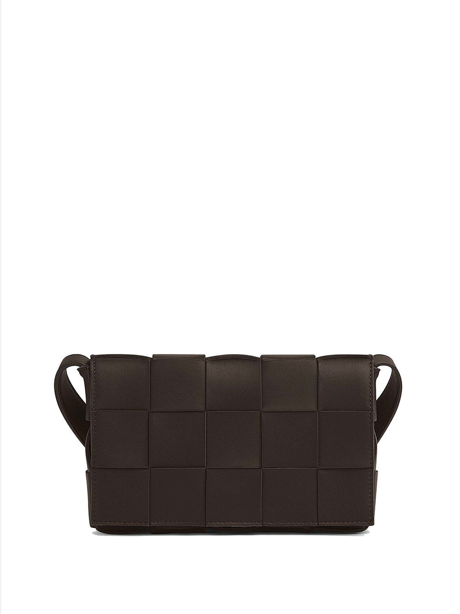 Bottega Veneta Bags? Bottega Veneta Women Cassette Bag Elegant Everyday Designer Handbag