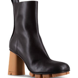 Bottega Veneta flats side profile designer luxury fashion