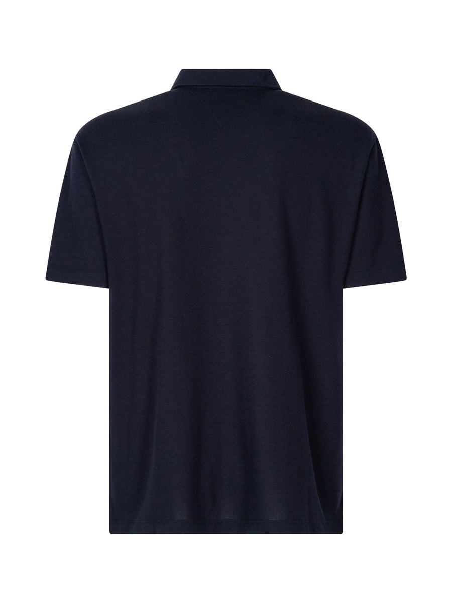 Bottega Veneta Polo Shirts? Bottega Veneta Men Light Cotton Piquet Polo Classic Designer Cotton Polo Shirt