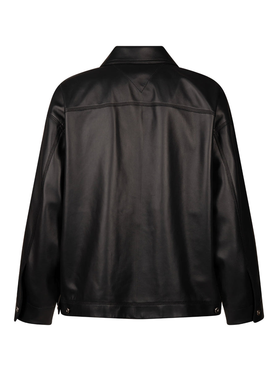 Bottega Veneta Accessories? Bottega Veneta Men Giacca In Pelle Premium Everyday Designer Accessory