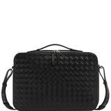 Bottega Veneta cross body bags lifestyle shot premium designer piece