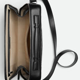 Bottega Veneta cross body bags luxury designer piece front view