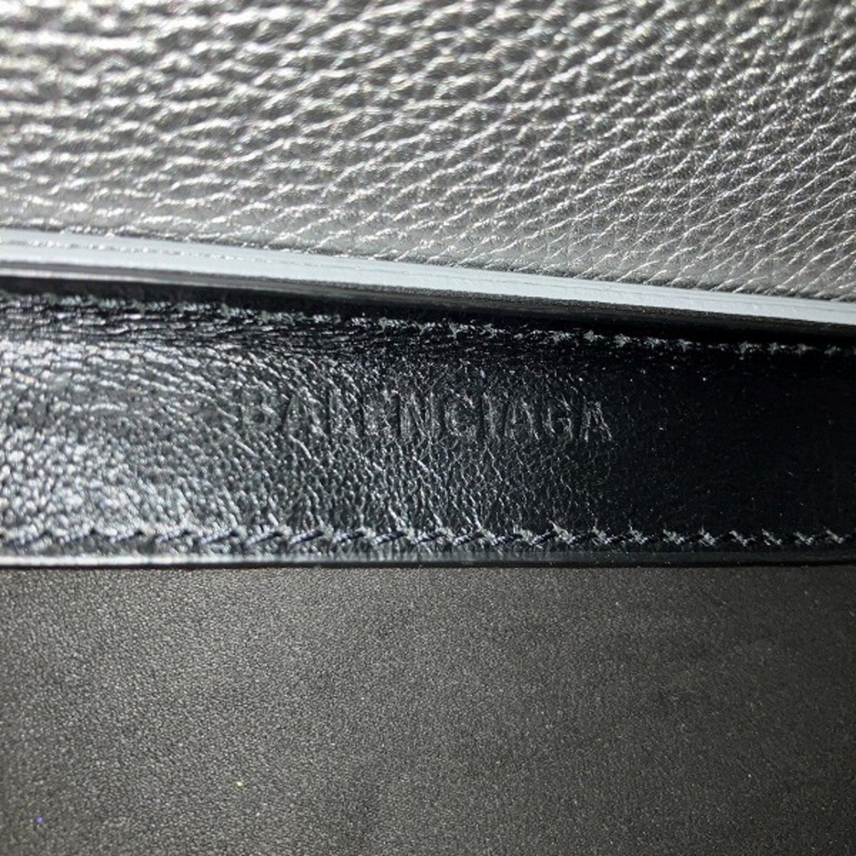 Balenciaga Tool Shoulder Bag — Designer Shoulder Bag