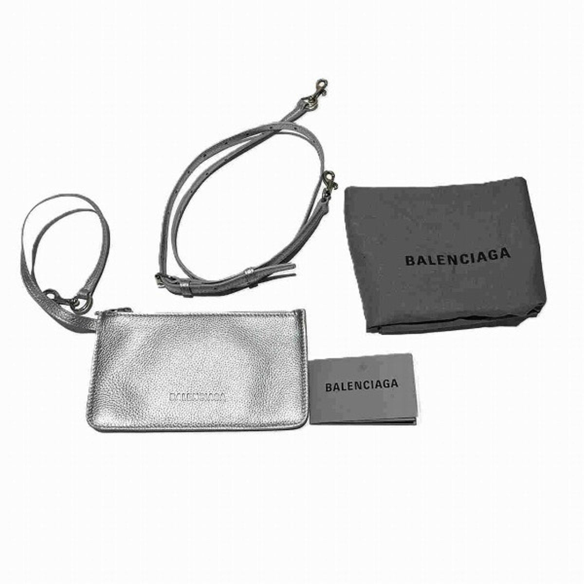Balenciaga Tool Shoulder Bag — Designer Shoulder Bag