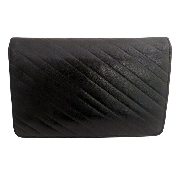Balenciaga Bb Clutch Bag — Designer Clutch Bag