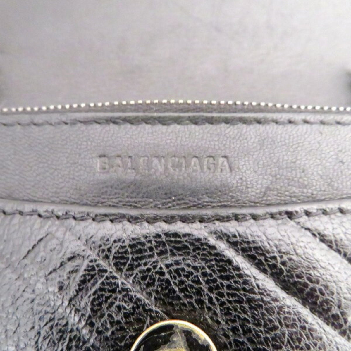 Balenciaga Bb Clutch Bag — Designer Clutch Bag