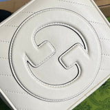 Top view of premium structured women's handbag – women's everyday handbag