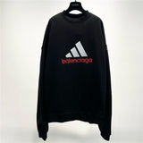 Balenciaga clothing front view — premium authentic designer style