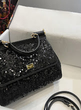 Premium Leather Top Handle Satchel - Elegant Women's Designer Bag - NM6947