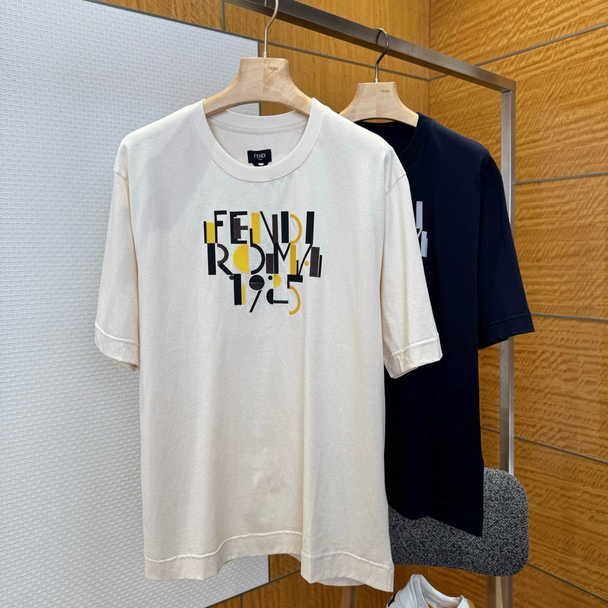 T-Shirts? Fen T-shirt Premium Designer Cotton T-Shirt