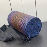  Polished handbag front view 7