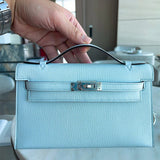  Signature carryall bag carried on shoulder