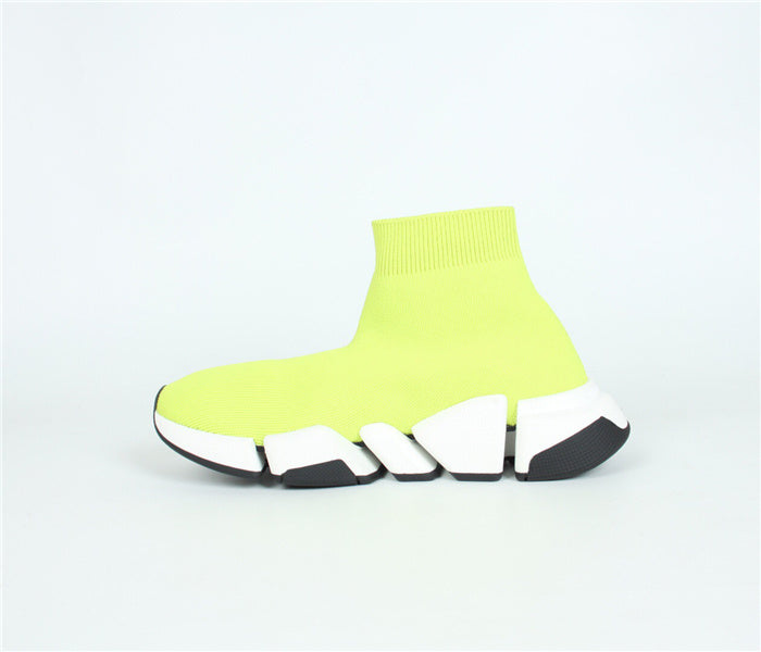 Balenciaga shoes Style 331 - styled lifestyle view