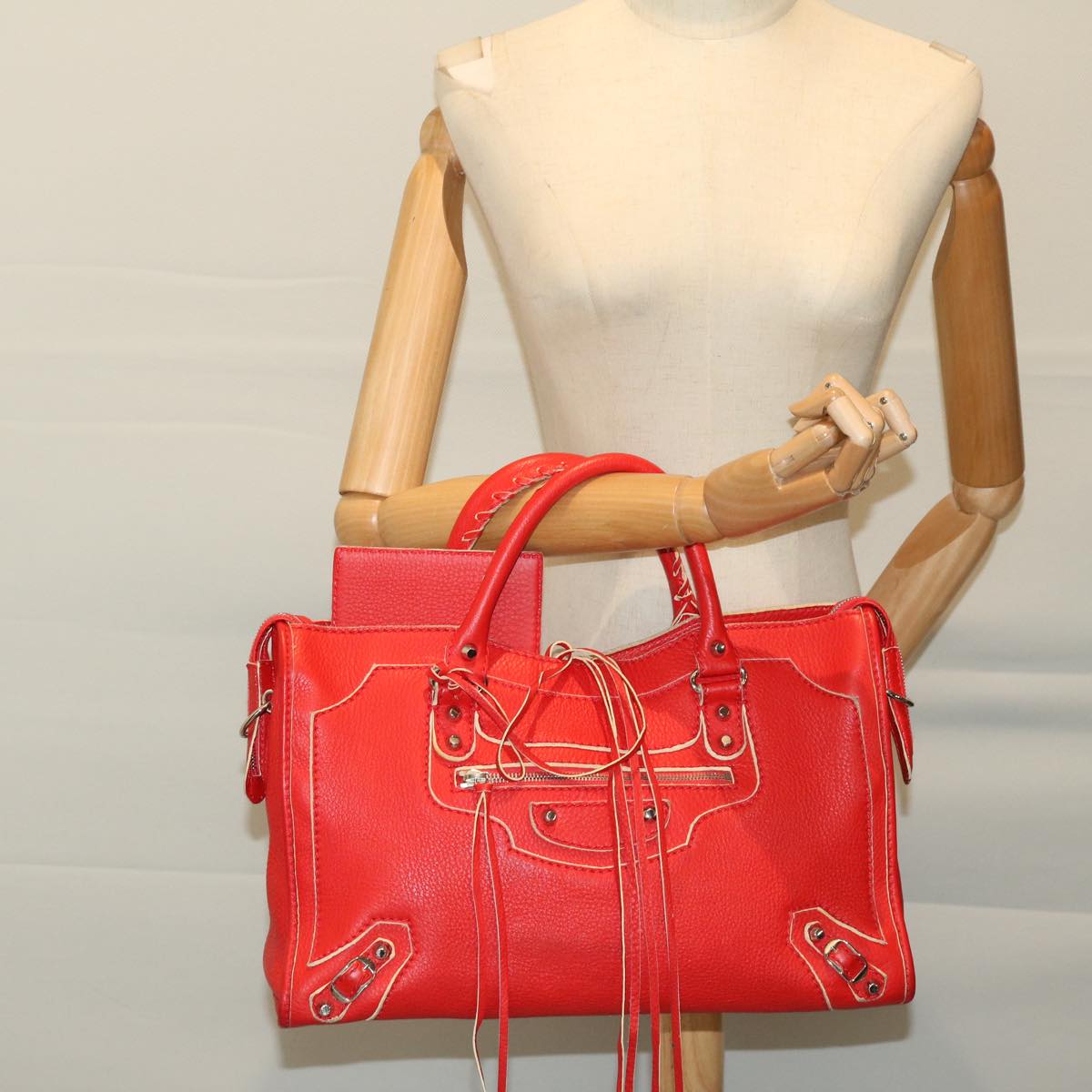 Balenciaga City Handbag | Designer Luxury Handbag