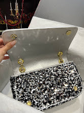 Chic Designer Satchel Bag - Luxury Women's Top Handle Handbag - NM7077
