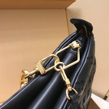 Premium Leather Top Handle Satchel - Elegant Women's Designer Bag - NM5378
