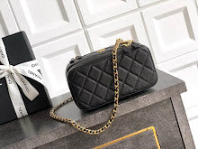 New Luxury Designer Tote Bag for Women - Premium Iconic Monogram Handbag - NM6236