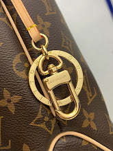 Designer Heritage Crossbody Bag - Premium Luxury Women's Fashion - NM4358